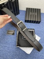 Ermenegildo Zegna精品针扣，纯铜五金材质可旋转设计，双面可用，细节决定品质，绅士的必备品。