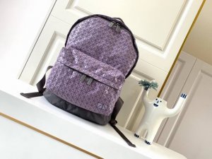 大货已出跑量 原单 #最In单品# Issey Miyake Baobao 三宅一生背囊 正品开模，香港6千多购回，一对一五金，面料，细节全对版开模，此款书包的