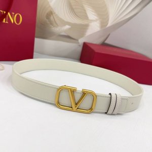 3.0Cm华伦腰带，双面头层牛皮皮料，长度：.75.80.85.90.95.100.欧，铜五金扣原版开模定制庆祝]