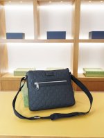 Gucci 古驰 官网同步 高版本 斜挎单肩背包 永恒不过时的标志性产品 纯原单小牛皮 顶级五金制作 非市面普通版本 贸易公司订单货 全部实拍 实用性非常高 完