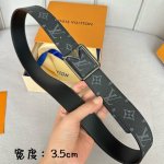 特 寬：35Mm 驢家新品 驢家 精品腰帶 寬度35Cm 訂製經典帆布面料襯托柔軟純黑色小牛皮 全新開模五金 雙面用 百搭易襯