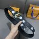 圖片包裝10 寬：40Mm 驢家Ss新品 Nxykivinitiales 來自路易威登X草間彌生合作系 列，展現手繪效果波點印花的藝術精髓。Monogram E