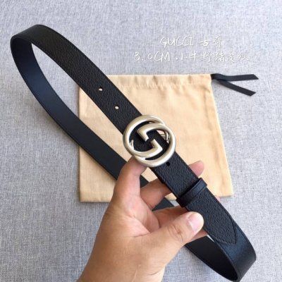 特 古 奇 顶 级原 单 3.0Cm专柜在售爆款 感谢客户反馈实拍图，顶级货 自己看细节 3.8Cm都有货 码数齐