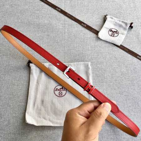 爱 马 仕 专柜在售爆款 感谢客户反馈实拍图，顶级货 自己看细节 1.5Cm 都有货 码数齐 - 点击图像关闭