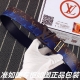品名：Lv..路易..威登原单 型号：认准如图专柜包装，赠送打孔器 材料：百分百头层牛皮，彩色印花图案，保证真皮。专柜同等质量， 送人自用首选 包装： 请认准如