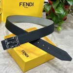 特 片装1 Fendl 芬迪 宽40Mm双面原版小牛皮 搭配单钌钯电镀扣 完美的手感.油边 出众的设计.风格 高贵奢华 时尚大方 高清实拍 货真价实 品质保证