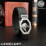 認准細節，實物拍攝 批p 配全套包裝 品牌： Stefano Ricci海外原單 扣頭材質：精品實心鑲鑽扣 帶身材質正面：38M