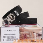 腰带皮带：菲拉格幕原单牛皮腰带 男款皮带：材质百分百头层牛皮腰带保证真皮皮带，专柜原单品质、做工精细，时尚大牌，送人自用首选包装： 请认准如图专柜包装赠送打孔器