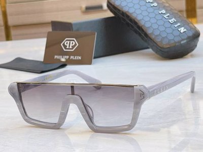 Philipp Plei* 新款太阳镜， Mod：Spm，Size：123口0-145