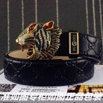 皮带：古奇.Gu...Cci原单 腰带：百分百头层牛皮，保证真皮。24K纯钢扣双面可用专柜同等质量， 送人自用首选 包装： 请认准如图专柜包装，