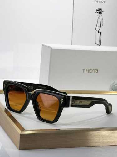 墨镜 变色镜 Thenri Photochroromic Model:Utopia Size: 53□19-147