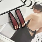 特 一对 配全套包装 Chanel 香奈儿 今年最好卖的新款 Vintage中古复古发夹 超仙的一对 时髦精 随便入的款