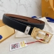 品名：Lv..路易..威登 腰带原单自动带 皮带 型号：自动扣，纯钢材质自动扣，头层牛皮自动带身，实物拍摄 材料：百分百头层牛皮，保证真皮。24K纯钢扣，永不掉