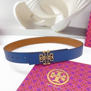 4.0Cm 托里腰带 双面头层牛皮 长度 80.85.90.95.100.105.欧 五扣原版开模定制庆祝]
