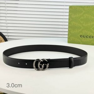 G家 裙装 裤正装均可佩戴 3.0Cm 最新款扣头 抛光扣头 时尚百搭男女均可佩戴