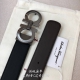 无夹层原厂皮 Ferragamo菲拉格慕 Nfc芯片扫码款 正品尺寸3.5Cm意大利原厂皮