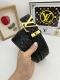 品名：Lv..路易..威登原单 材质：原单牛皮腰带 百分百头层牛皮腰带保证真皮，24K纯钢扣，专柜原单品质、做工精细，时尚大牌，送人自用首选 包装： 请认准如图