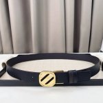 杰尼亚，头层牛皮 宽3.5Cm 官网同步，纯铜金属标识，适合商务低调人士！