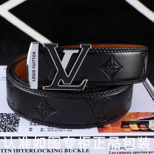 品名：Lv..路易..威登原单 型号：认准如图专柜包装，赠送打孔器 材料：百分百头层牛皮，保证真皮。专柜同等质量， 送人自用首选 包装： 请认准如图专柜包装，发