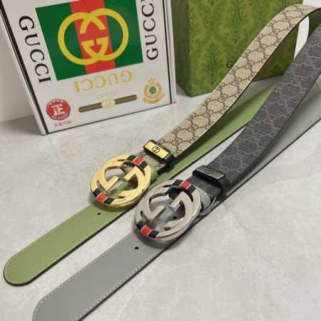 品名：古奇.Gu...Ci 原单 材质：原单牛皮腰带 百分百头层牛皮腰带保证真皮，24K纯钢扣，专柜原单品质、做工精细，时尚大牌，送人自用首选 包装： 请认准如 - 点击图像关闭
