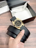 特 P210 范思哲3.5Cm 意大利原厂皮料 商务简约大方910736