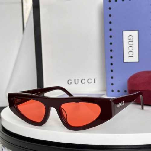 Gucc*Model Gg1650Size 52口19-145