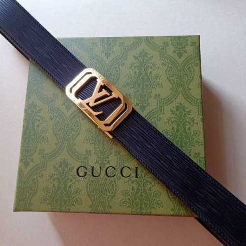 品牌:路易威登 价格:特 尺寸:带宽34Mm 正品尺寸 五金材质:专柜精品扣，真空电镀，工艺精细 带身材质:天然头层牛皮.质感十