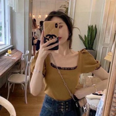 爆款 香奈儿大C手机壳 拼色插卡，卡包手机壳，羊皮三包软壳 质感超好官网1:1 同步 型号：为了不出现报错型号，请打开本机查看手机设置显示的型号 Iphone1