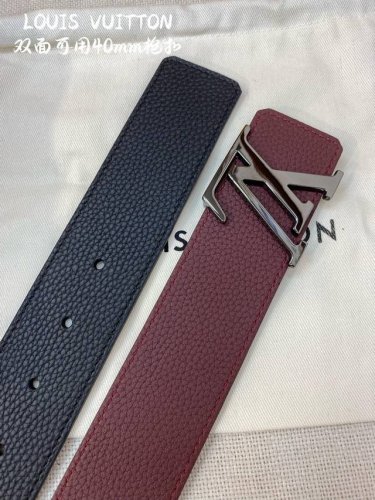 Lv 代工厂货品 4.0宽度 可验货，正品一体铸造五金，原厂皮料。