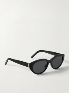 Saint Lauren* model Slm148 F size 54口18-145