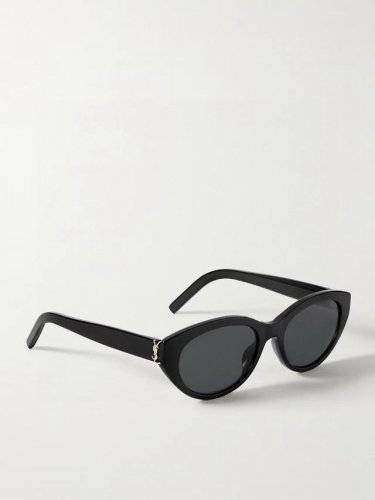 Saint Lauren* model Slm148 F size 54口18-145