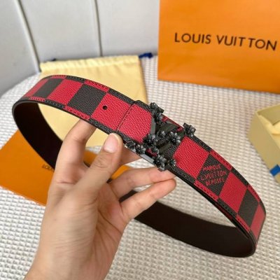 特 寬：40Mm 驢家新品 今季男士新品腰帶 訂製帆布面料襯托棕色小牛皮 搭配雙色搭扣 多色選 雙面用