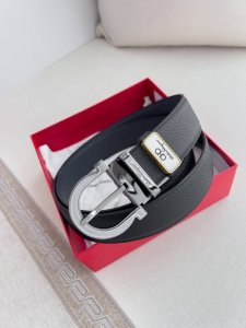 品名：菲拉格慕.Ferrgamo腰带 皮带 原单 型号：针扣，纯铜材质经典针式扣，实物拍摄，头层牛皮 材料：百分百头层牛皮，保证真皮。纯铜材质，真空电镀永不掉色