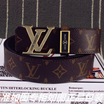 品名：Lv..路易..威登原单 型号：认准如图专柜包装，赠送打孔器 材料：百分百头层牛皮，黑格 咖啡格 老花 黑老花，保证真皮。专柜同等质量， 送人自用首选 包