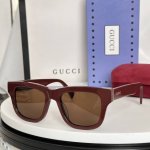 Gucc*Model Gg1135S Size:52口19-145