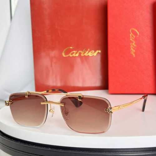Cartie*Model：Ct01585Osize：59口17-142