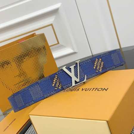 驴牌男士新款腰帶 寬度4Cm 訂製帆布面料飾有全新的圖案效果 颜色纯正 衬托進口小牛皮配色底 搭配精緻的字母搭扣 手感极佳 搭配專櫃最新原版禮品盒 - 点击图像关闭