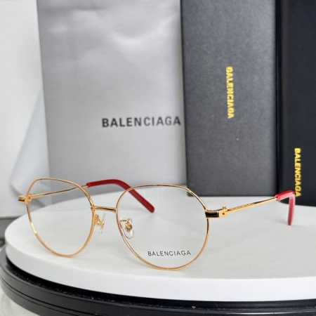 Balenciag*巴黎*世家Model：Bb0168O Size：56口17-145 - 点击图像关闭