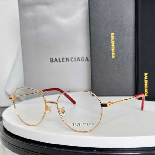 Balenciag*巴黎*世家Model：Bb0168O Size：56口17-145