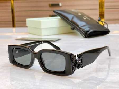 Off Whit* Off新款太阳镜，Model:Oer1098F，Size:51口20-145 - 点击图像关闭