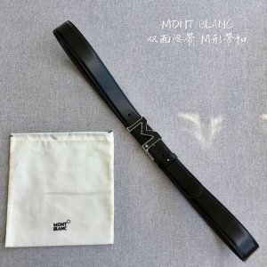 特 万宝龙 专柜在售爆款 感谢客户反馈实拍图，顶级货3.5Cm 自己看细节都有货 码数齐
