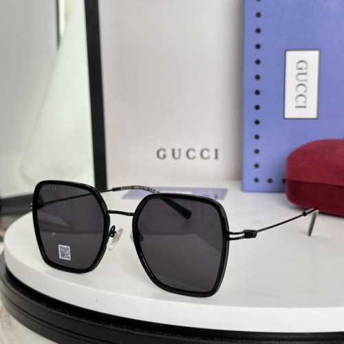 Gucc* Model:Gg1850O Size:51口19-145