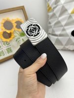 品名：罗意威 腰带原单 材质：原单牛皮腰带 百分百头层牛皮腰带保证真皮，24K纯钢扣，专柜原单品质、做工精细，时尚大牌，送人自用首选 包装： 请认准如图专柜包装