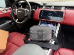 高端货 新款 “Louis Vuitton”Lv单肩包 路易威登邮差包斜挎包 M45806 Louis Vuitton S-Lock Messenger 轻便经