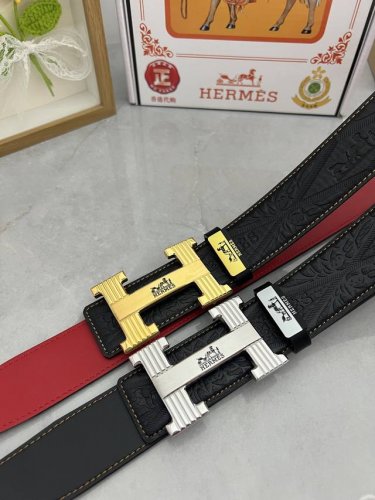 品名：爱马仕.HermèS 原单 材质：原单牛皮腰带 百分百头层牛皮腰带保证真皮，24K纯钢扣，专柜原单品质、做工精细，时尚大牌，送人自用首选 包装： 请认准如