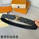 特 寬：40mm 驢家新品 寬度40mm 驢家SS早春新品腰帶系列 意大利原廠皮料 扣頭採用雙拼視覺效果工藝 全方位精打細磨 精密度厚金電鍍 雙面用