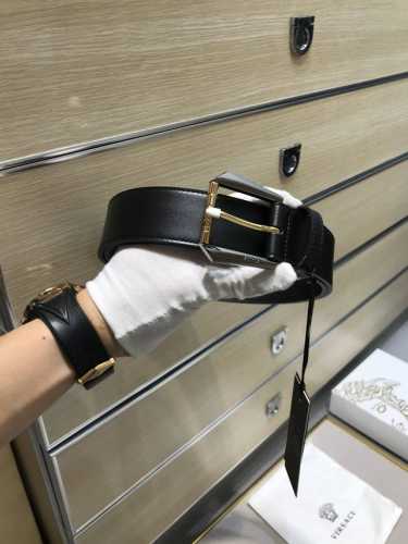 配送专柜包装 打孔针 批专柜同款、实拍 支持Nfc专柜官网，尺寸:38Mm，原版立体人头针扣，长城回纹，极富设计美感 ，双面采用进口原版小牛皮，清晰美观，皮质软