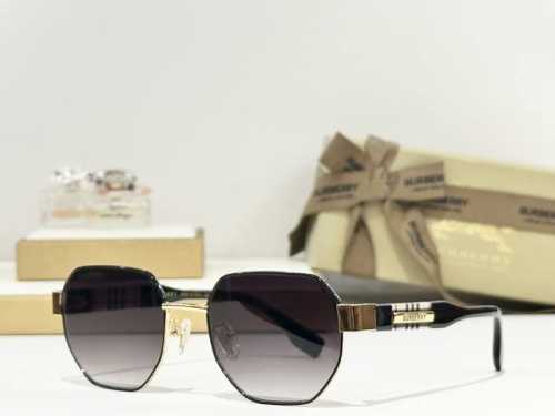 Burberr*Model：Be2393Size：54口20-145