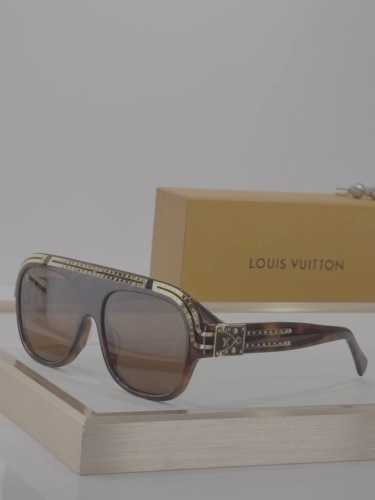 Louis Vuitton Mod:Z2517Usize：59-18-1400410160