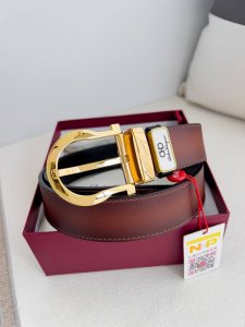 品名：菲拉格慕.Ferrgamo腰带 皮带 原单 型号：针扣，纯铜材质经典针式扣，实物拍摄，头层牛皮 材料：百分百头层牛皮，保证真皮。纯铜材质，真空电镀永不掉色